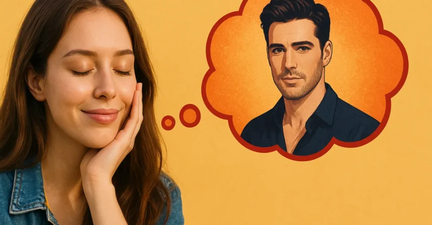 Sonhar namorando um famoso: vaidade, desejos e autoimagem