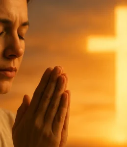 Sonhar orando a Deus: pedidos, confiança e acolhimento espiritual