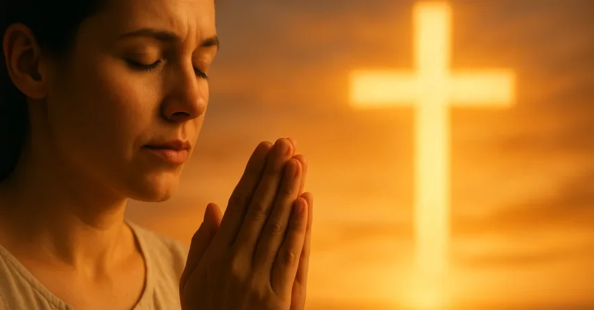 Sonhar orando a Deus: pedidos, confiança e acolhimento espiritual