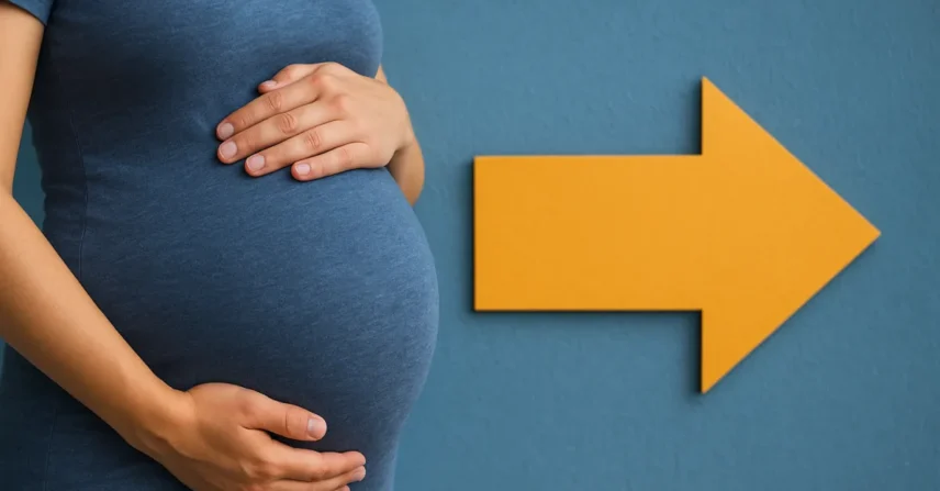 Sonhar que alguém está grávida: recados para a sua vida