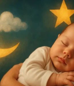 Sonhar tendo bebê: simbolismo de novos começos e esperanças