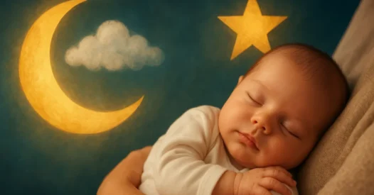 Sonhar tendo bebê: simbolismo de novos começos e esperanças