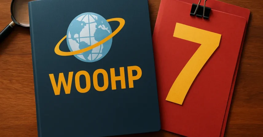 Três Espiãs Demais: 7 Segredos Chocantes da WOOHP Revelados!