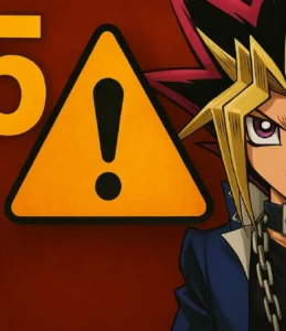 Yu-Gi-Oh: Duelo Final de Yugi? 5 Estratégias Chocantes Reveladas!