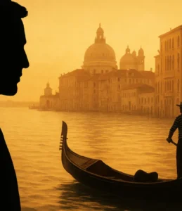 007 em Veneza: 5 Segredos Chocantes de Cenas Marcantes Já!