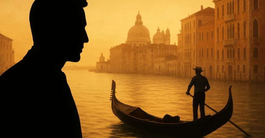 007 em Veneza: 5 Segredos Chocantes de Cenas Marcantes Já!