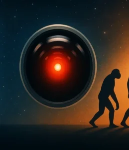 2001: Odisseia no Espaço – HAL, Monolito e a Evolução