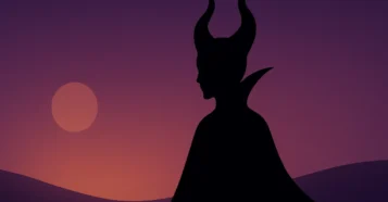 A Bela Adormecida: Malévola, a vilã mais icônica da Disney?