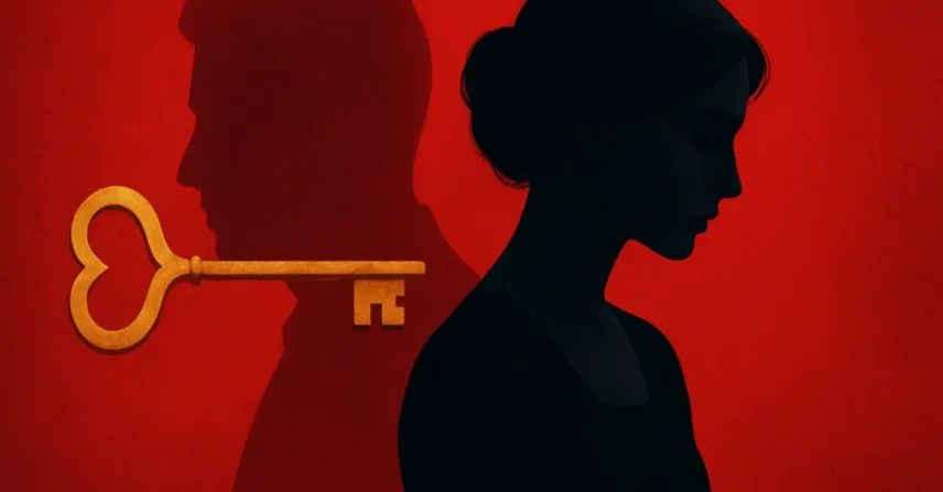 A Criada: Park Chan-wook e o Thriller de Sedução e Traição