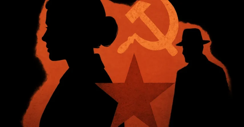 A Espiã: Godard e a Tensa Intriga da Guerra Fria em 1962