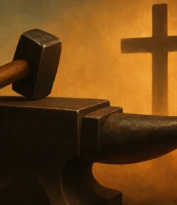 A Forja: 5 Curiosidades do Filme Cristão Que Bombou No Brasil!