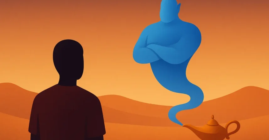 Aladdin (1992): Robin Williams e o Gênio da Dublagem Inovadora!