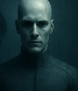 Alien Covenant Ridley Scott Michael Fassbender David androides