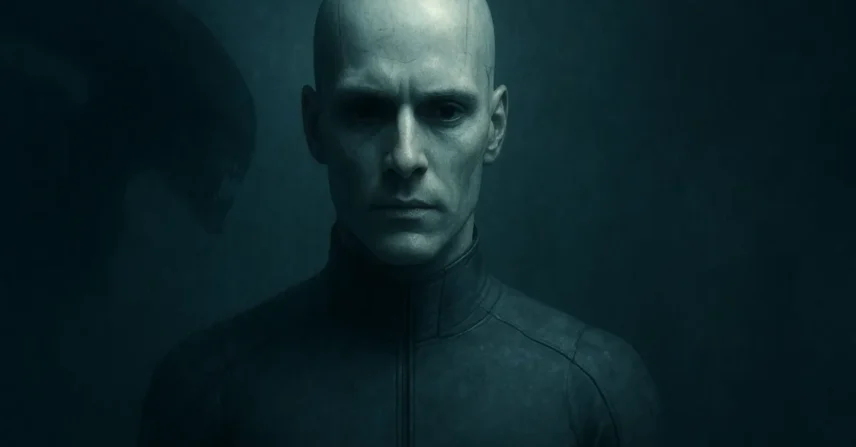 Alien Covenant Ridley Scott Michael Fassbender David androides