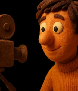 Animações stop-motion vintage anos 70. Imperdíveis para assistir!