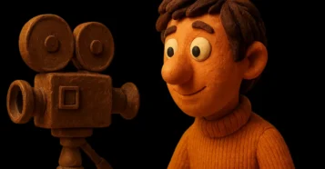Animações stop-motion vintage anos 70. Imperdíveis para assistir!