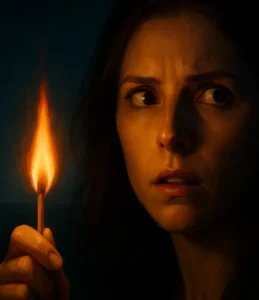 Anna Kendrick: Velejo Mortal! Thriller Que Vai Prender Você!