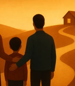 Assunto de Família: Koreeda e Laços Inesperados de Família