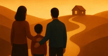 Assunto de Família: Koreeda e Laços Inesperados de Família