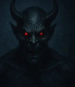 Atividade Paranormal: Demônio capturado por câmera te assusta