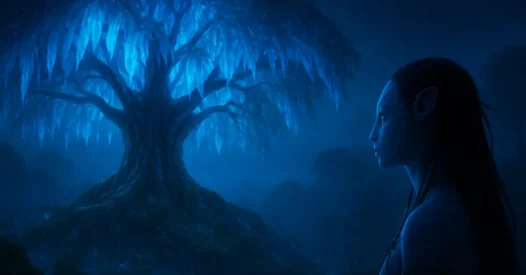 Avatar: Cameron Recriou o Cinema com o Mundo de Pandora?