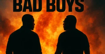Bad Boys: Até o Fim! Will Smith e Martin Lawrence Retornam em 2024