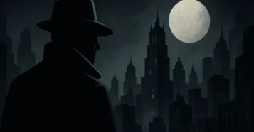 Batman TAS: Como o estilo noir gótico criou um legado na TV