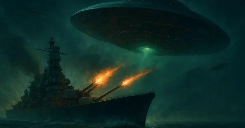 Battleship: Berg, Rihanna e Kitsch enfrentam aliens navais