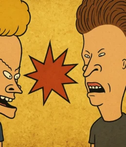 Beavis e Butt-Head: A dupla metaleira que chocou a MTV nos 90