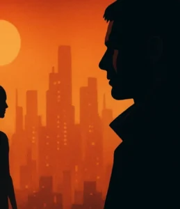 Blade Runner: Ford, Replicantes e a Busca Existencial Icônica