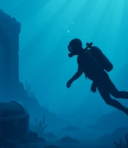 Cameron Desvenda 5 Mistérios Submersos e Segredos do Oceano!