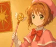 Card Captor Sakura (1998): A Busca Mágica pelas Cartas Clow