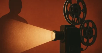 Cinema Mudo: Lendas Esquecidas Que Criaram a Magia do Filme!