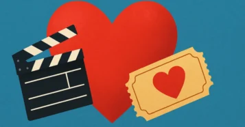 Comédias românticas britânicas dos anos 90 que são clássicos!