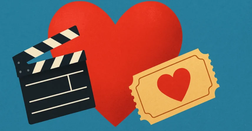 Comédias românticas britânicas dos anos 90 que são clássicos!