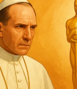 Conclave: Por que Ralph Fiennes conquistou crítica e o Oscar?