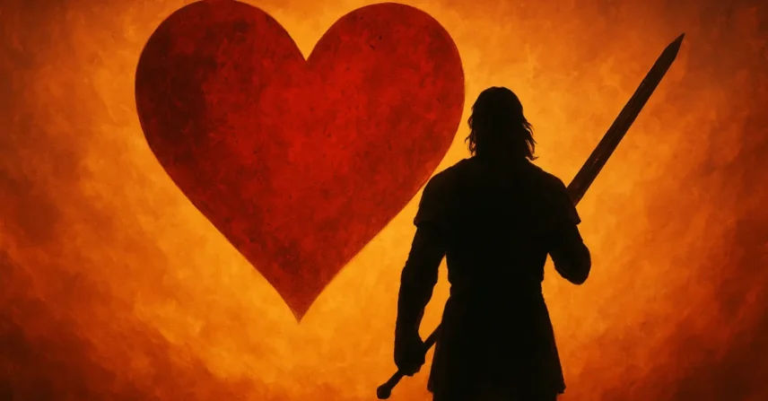 Coração Valente: resumo do filme e melhores cenas de ação sem enrolar