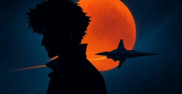 Cowboy Bebop (1998): Caçadores, Jazz e Aventuras pelo Espaço