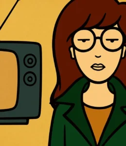 Daria: A adolescente sarcástica da MTV que marcou sua geração