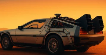 De Volta para o Futuro 3: resumo sem spoilers, bem direto