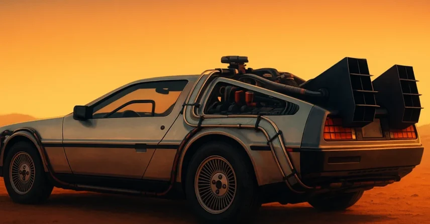 De Volta para o Futuro 3: resumo sem spoilers, bem direto