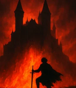 Demon Slayer: A Batalha Final Contra Muzan no Castelo!