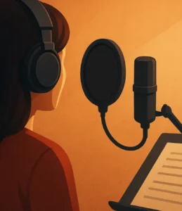 Divertida Mente 2: Bastidores da Dublagem Brasileira com Miá Mello