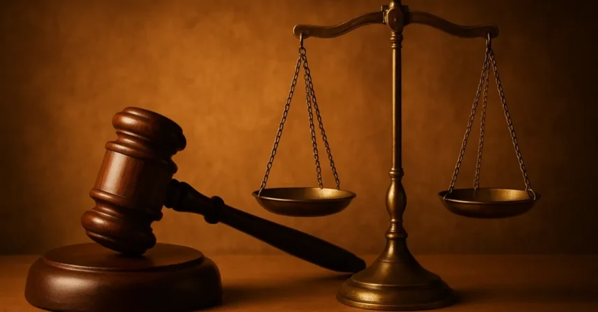 Dramas judiciais clássicos anos 50: Filmes imperdíveis!