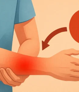 Epicondilite Lateral (Cotovelo de Tenista): Guia Completo