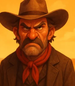 Eufrazino: O cowboy mais bravo da Warner que amamos odiar