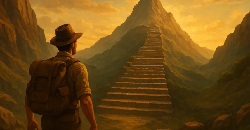 Filmes de Aventura 2006: 12 Cenas Inesquecíveis que Marcaram!