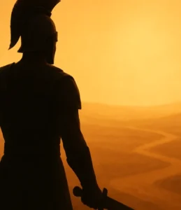 Gladiador: A Vingança de Russell Crowe que Conquistou o Oscar