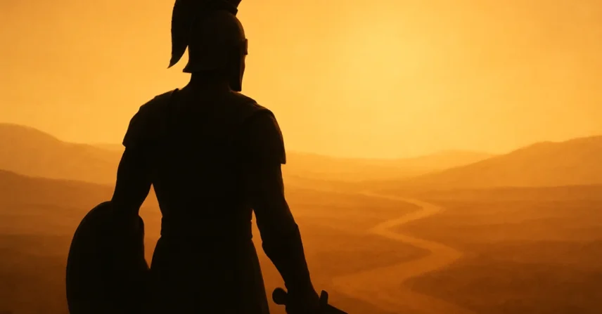 Gladiador: A Vingança de Russell Crowe que Conquistou o Oscar