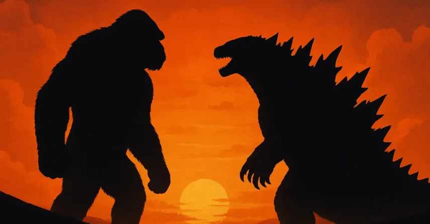 Godzilla vs Kong 3: Motivo Chocante Por Trás do Seu Fim Agora!